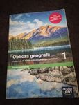 Podręcznik Oblicza geografii 1