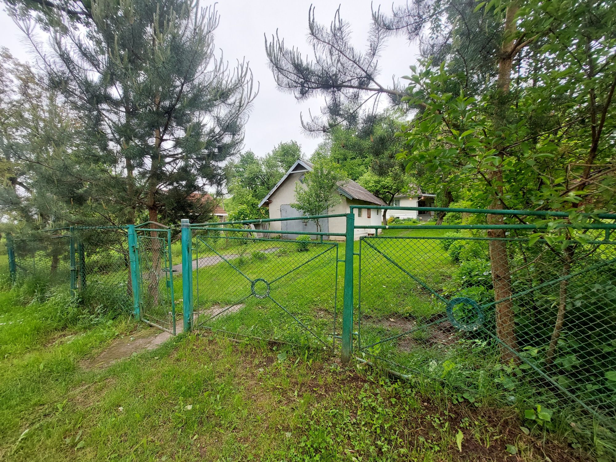 Продаж будинку 82,4м2 Гукова Гора окраїна м. Борислав