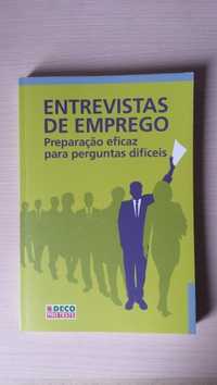 Entrevistas de emprego