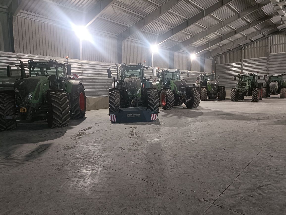 Fendt 936 SCR Profi Plus GPS 936..933.930..927..942