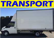 TRANSPORT , PRZEPROWADZKI osoby do noszenia 24/7 wywóz mebli