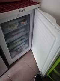 Congelador de gavetas 91 L