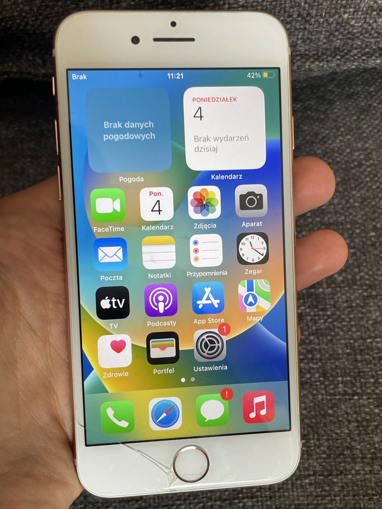 Iphone 8 Okazja