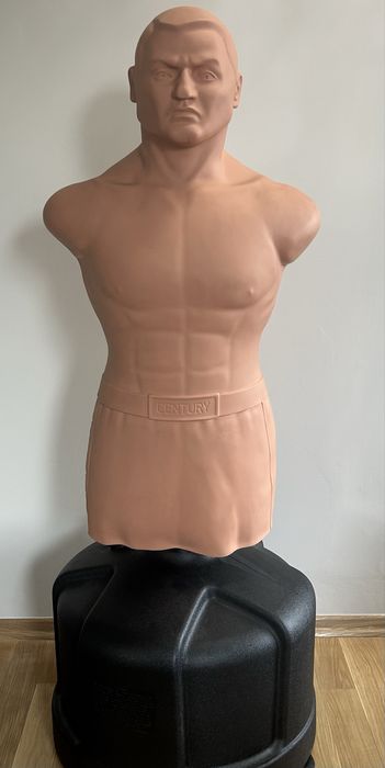 Partner treningowy Century Bob XL