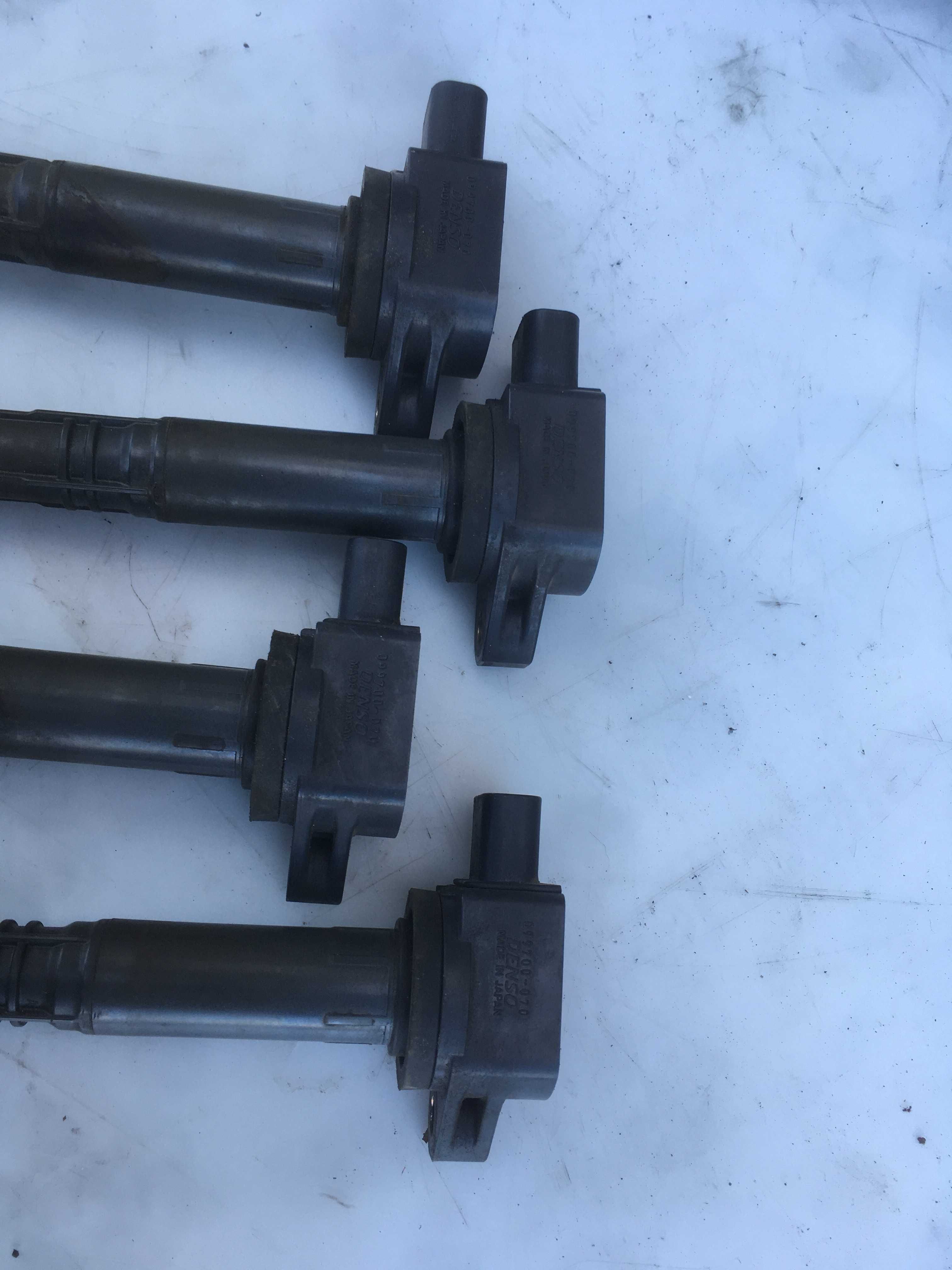 przepustnica cewka honda 2,0 i VTEC oryginalna