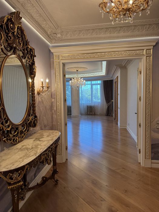 ‼️ Без % Оренда 4к апартаментів , ЖК Diamond Hill, вул.Мазепи 11 Б