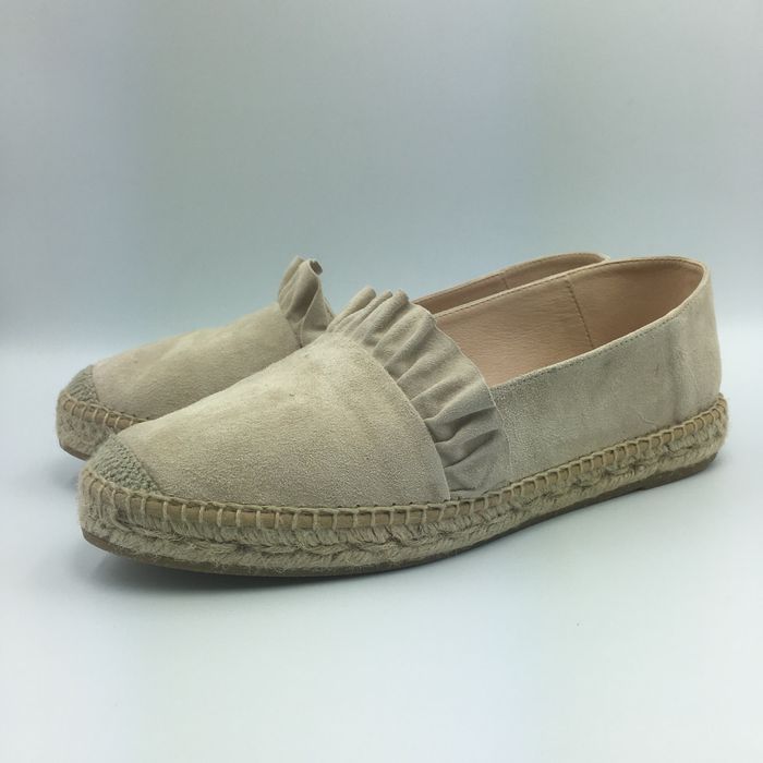 Buty damskie espadryle Kanna rozmiar 40