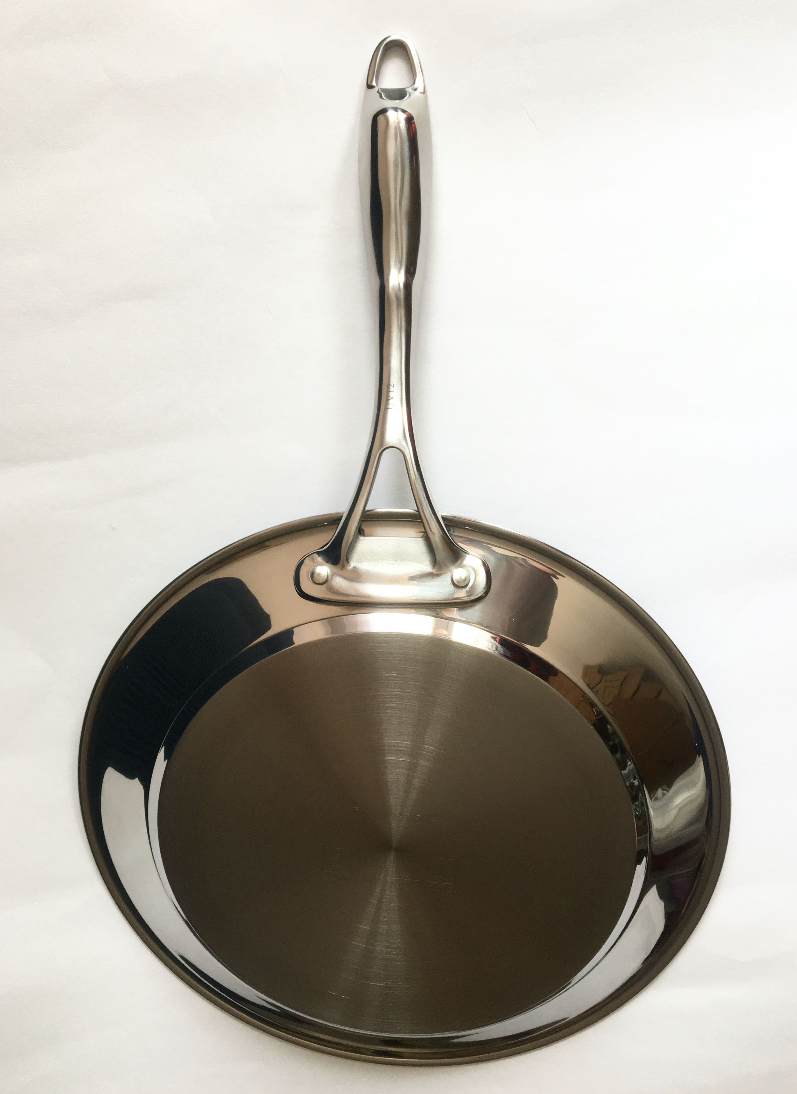 Tupperware patelnia do naleśników teflon 30 cm