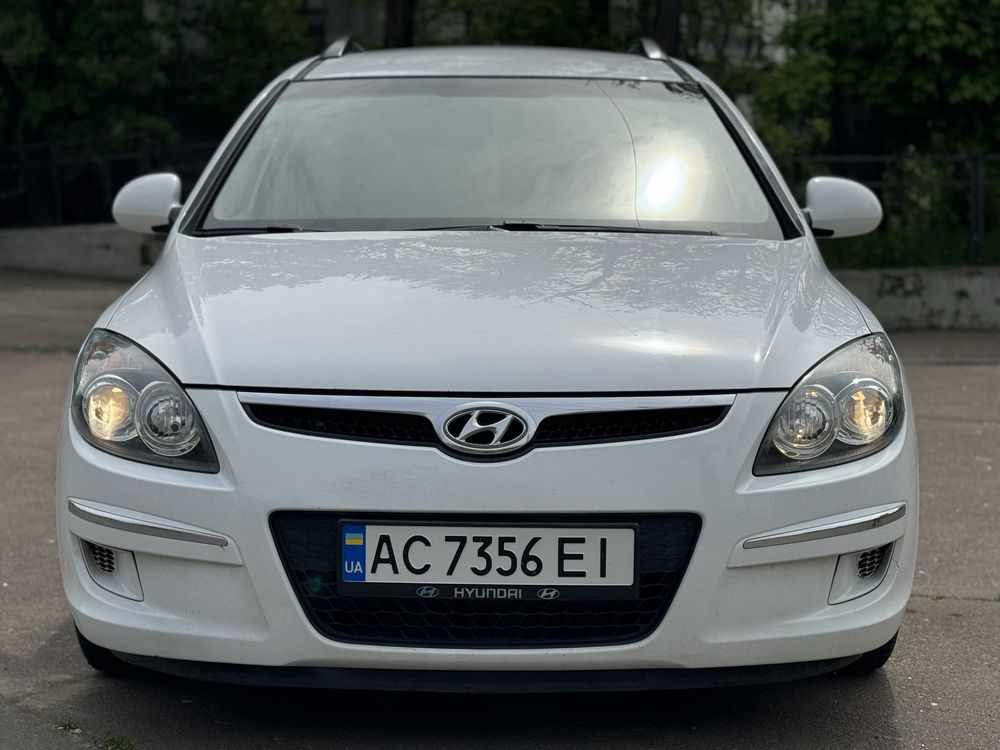 Продам Hyundai  i30 Дизель