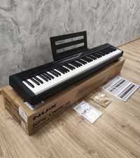 Nux npk 10 npk 20 цифрове фортепіано піаніно як yamaha p45 casio cdp
