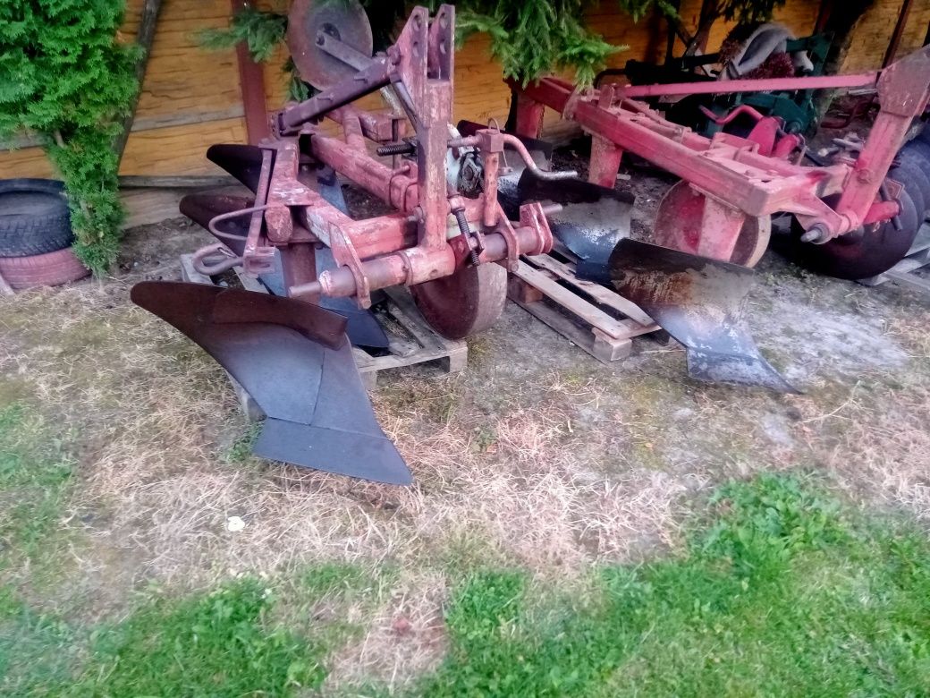Pług 3 Grudziądz