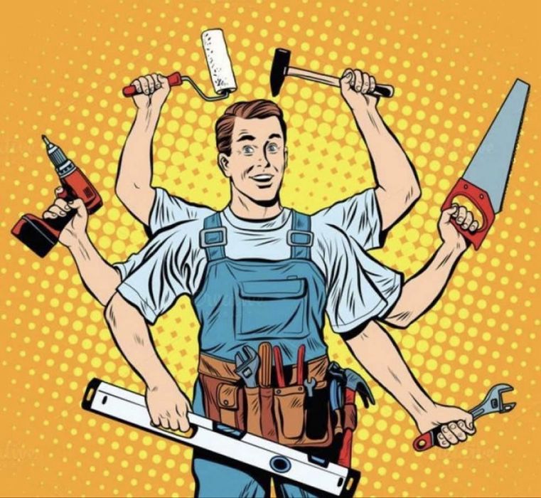 Муж На Час Грузоперевозки Грузчики Сантехник Электрик Мебельшик