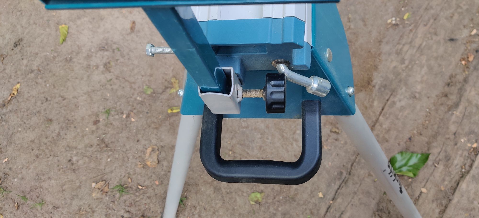 Makita wst06 stół do ukośnic