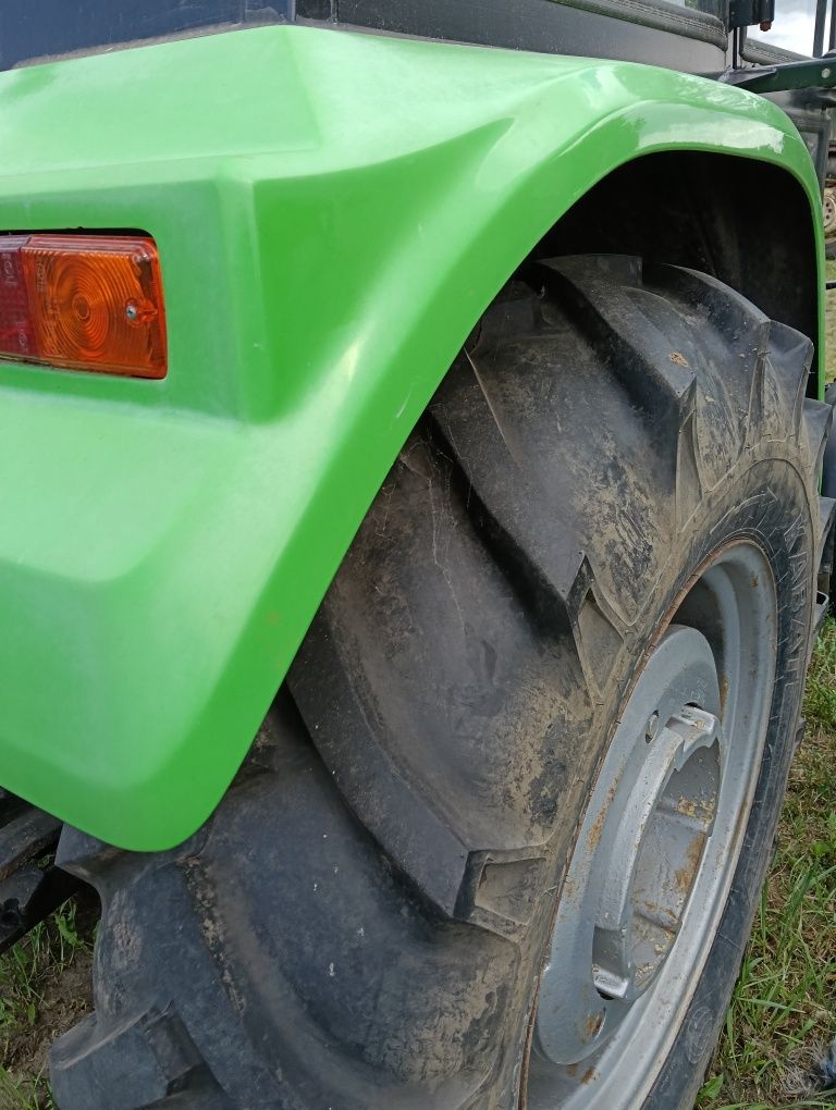 Ursus C-360 3p..