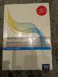 Matematyka 1 lo/tech
