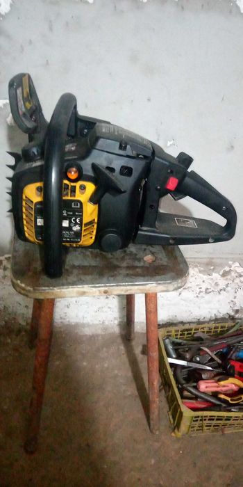 Бензопила  Talon CS38