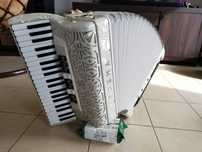 Akordeon Foema 96 basów