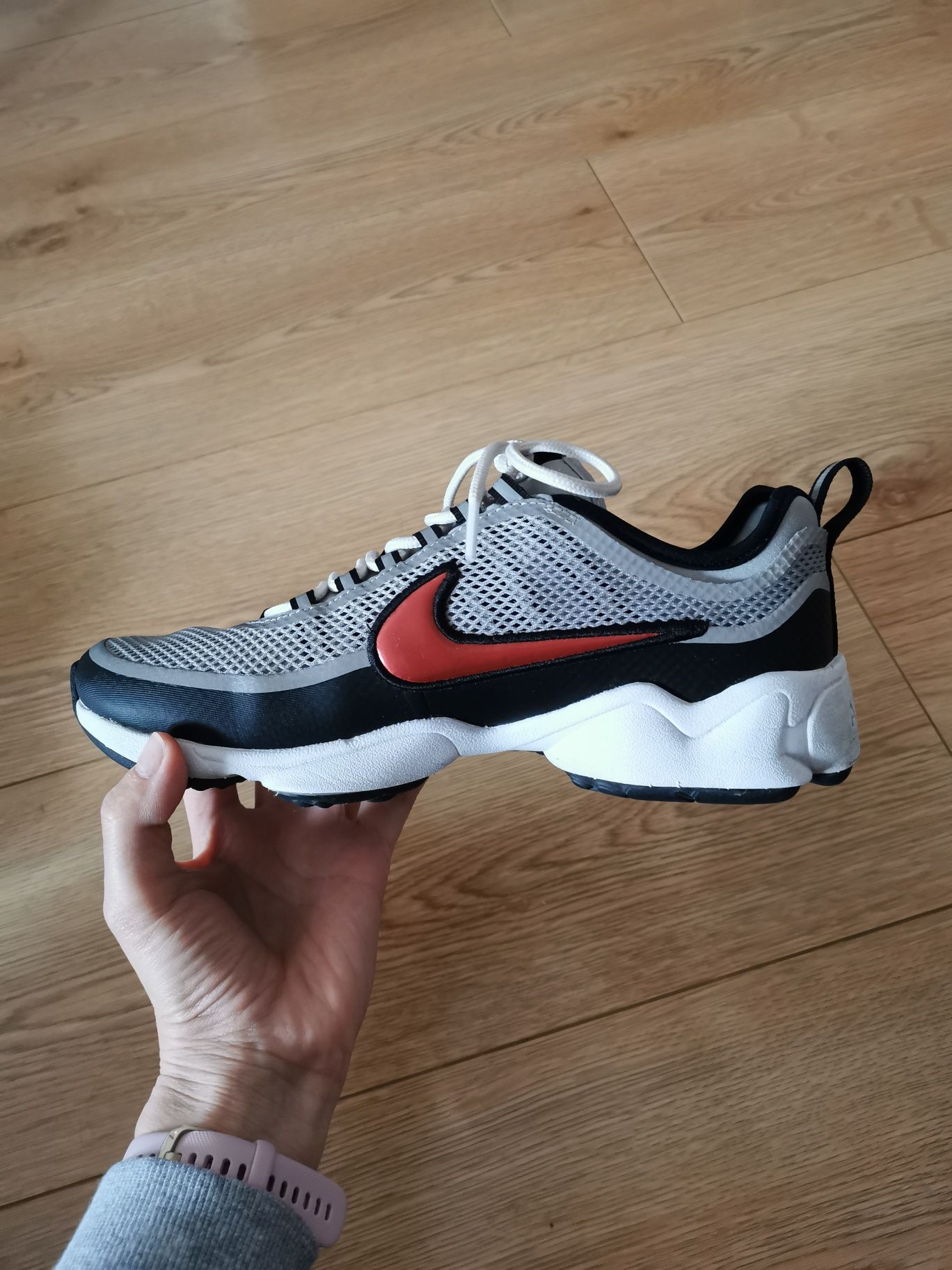 Buty Nike Air Zoom SPRDN r. 40