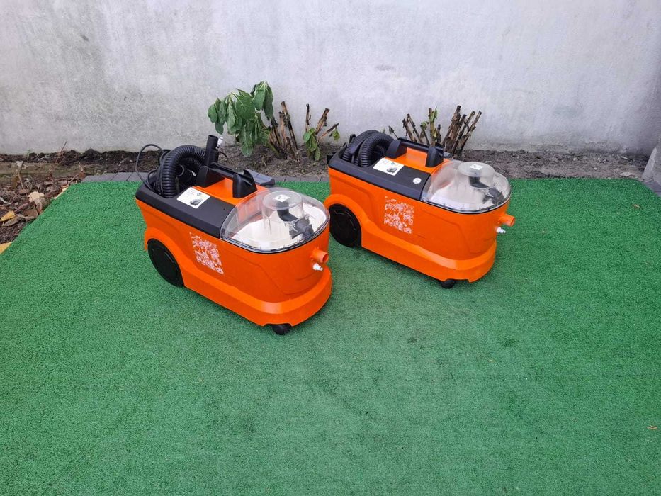 Odkurzacz piorący Karcher Puzzi 10/1 Gwarancja Serwis Wysyłka