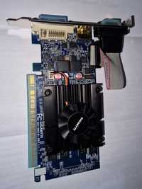 Nvidia geforce GT 610 1 GB DDR 3