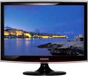 Продам монитор Samsung SyncMaster T220 1680x1050 пікселів