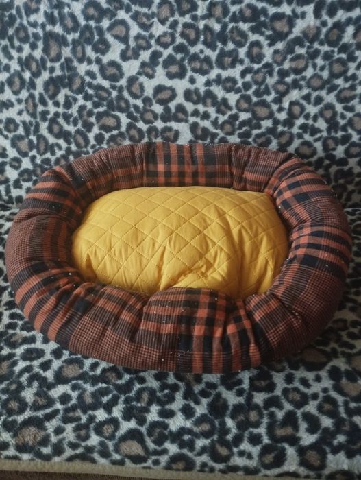 Legowisko dla psa / kota