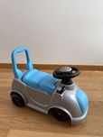 Carrinho de criança