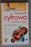Anna Owczarz-Dadan, Fotografia cyfrowa i obróbka zdjęć