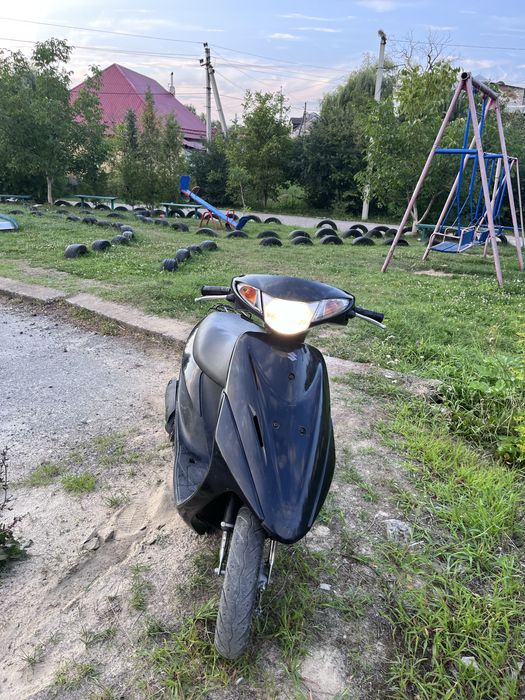 Сузукі адрес в50