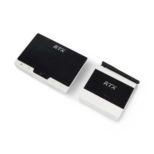 Sterownik pieca, kotła, pompy RTX Wifi Tuya