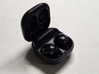 Бездротові навушники Samsung Galaxy Buds Pro Black