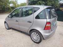 Mercedes-Benz A 140 Classic