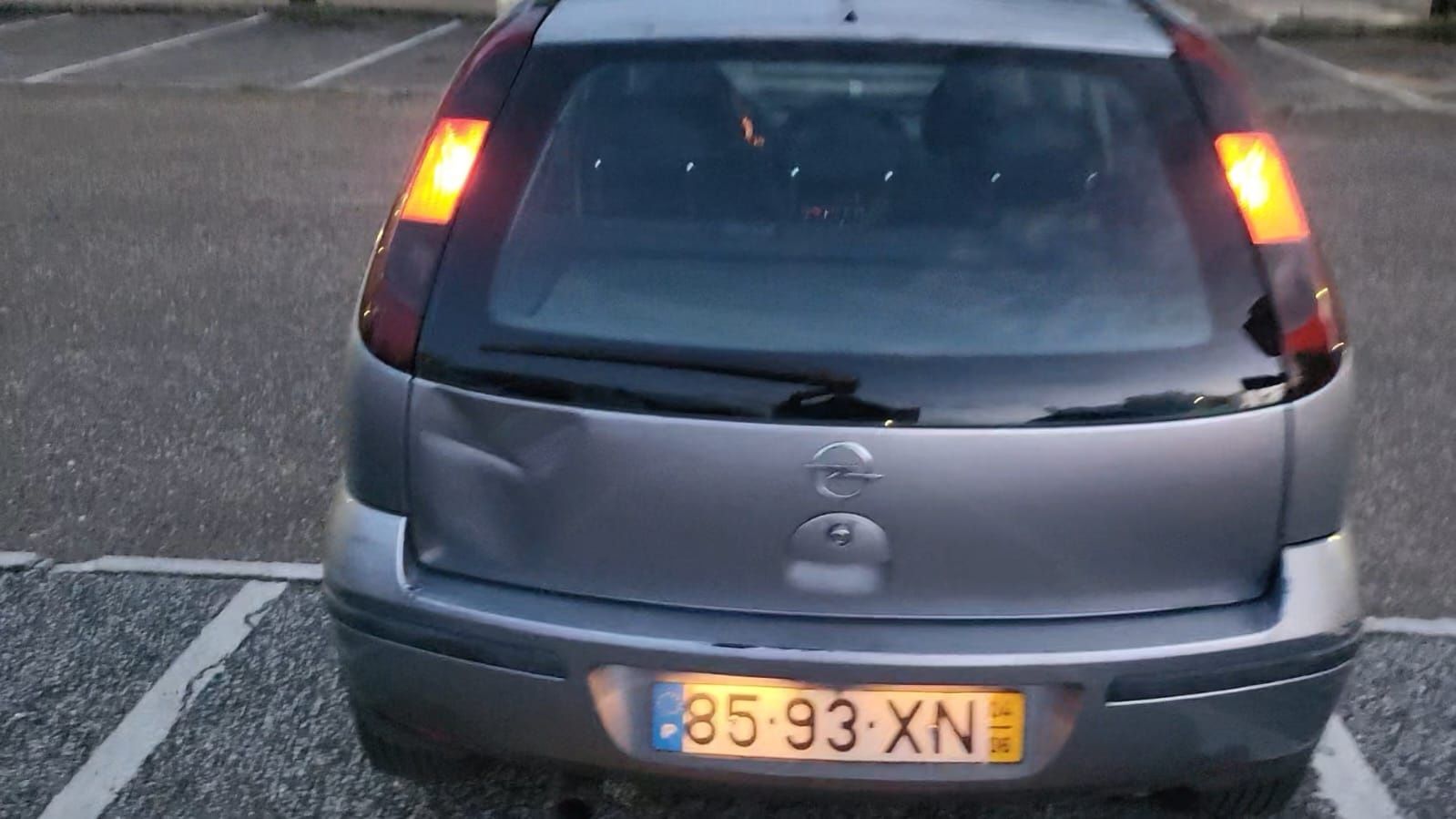Corsa c 1.2 2004