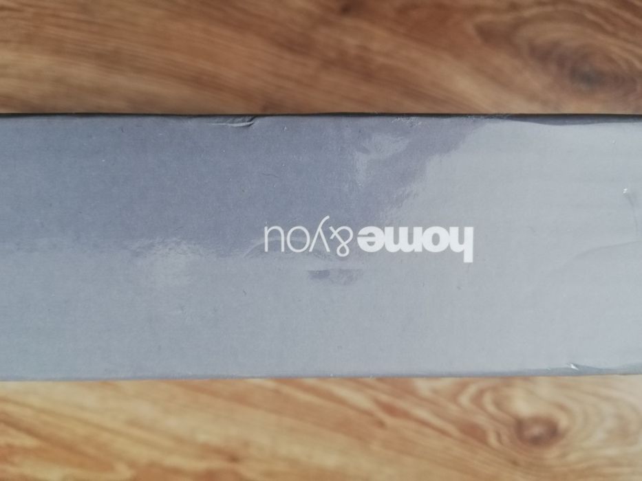 Zestaw sushi deska łupek czarny