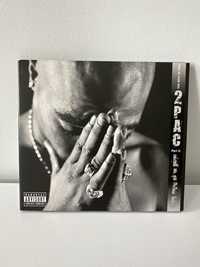 Płyta CD 2Pac Part 2 Life , The best of 2Pac