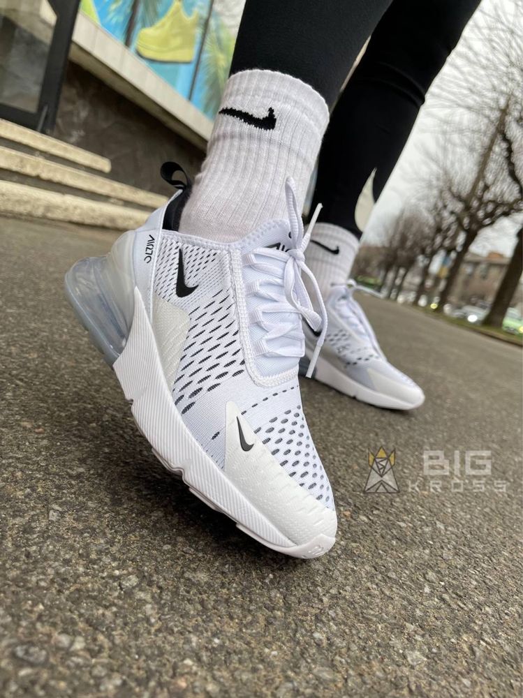 Кросівки Nike W Air Max 270