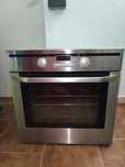 Forno de encastrar da AEG