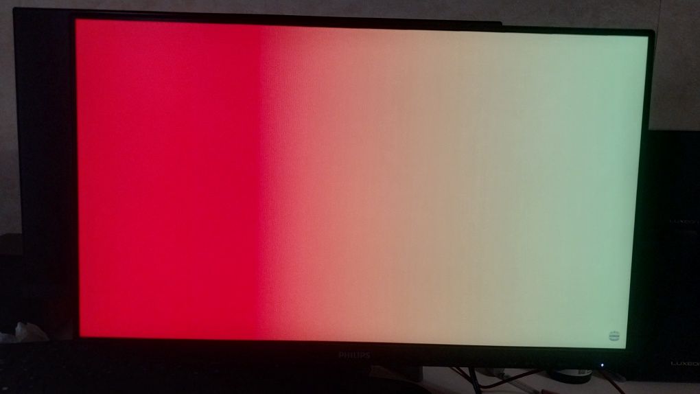 Монітор Philips 24 дюйми FullHD