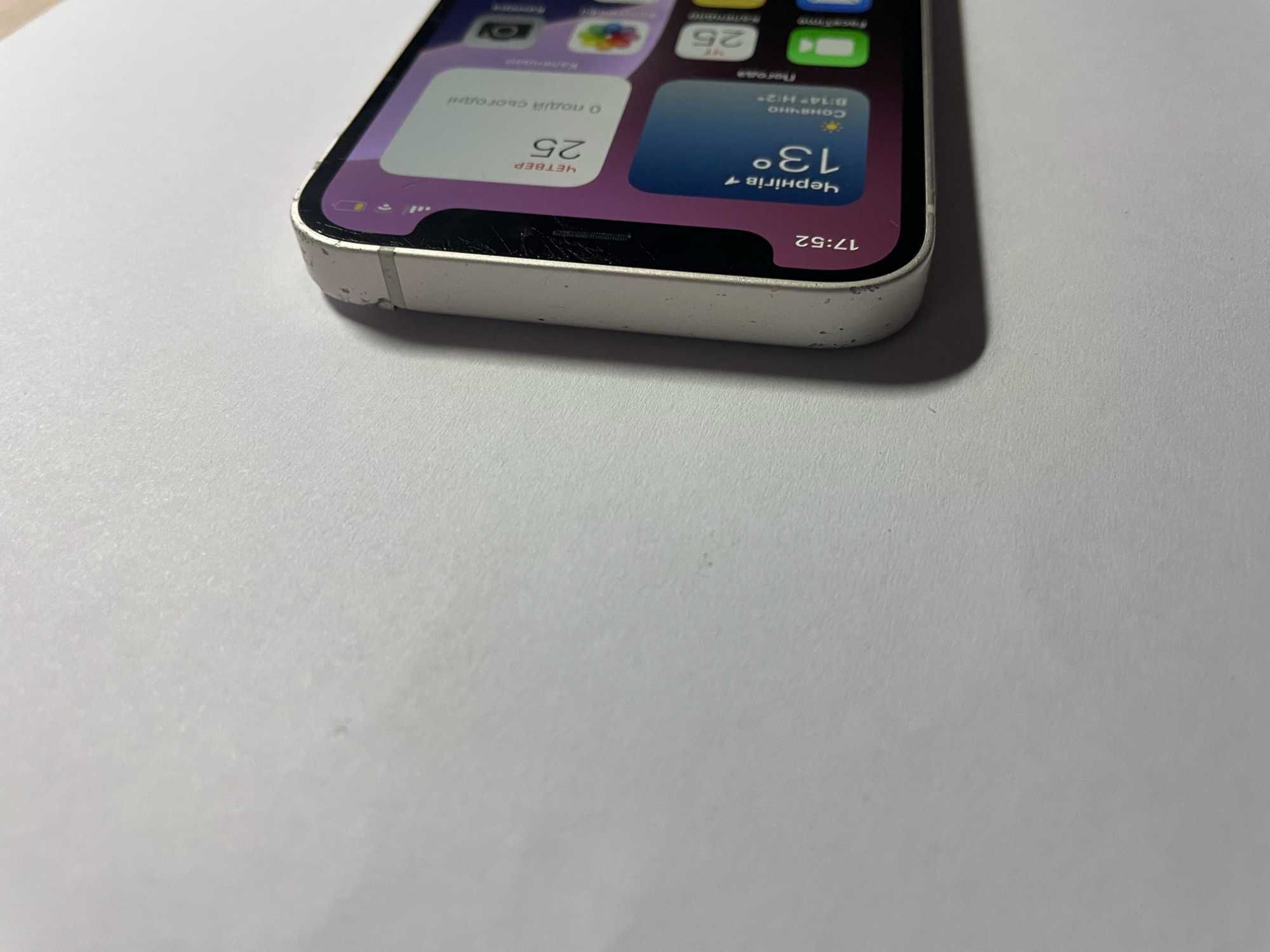 IPhone 12 mini 128 Gb r sim