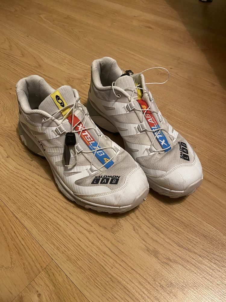 Кросовки Salomon XT 4 OG