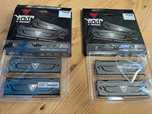 RAM Viper Steel 32 GB (4 x 8GB) 4400 Cl19 DDR4- dożywotnia gwarancja