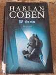Książka Harlan Coben - "W domu"