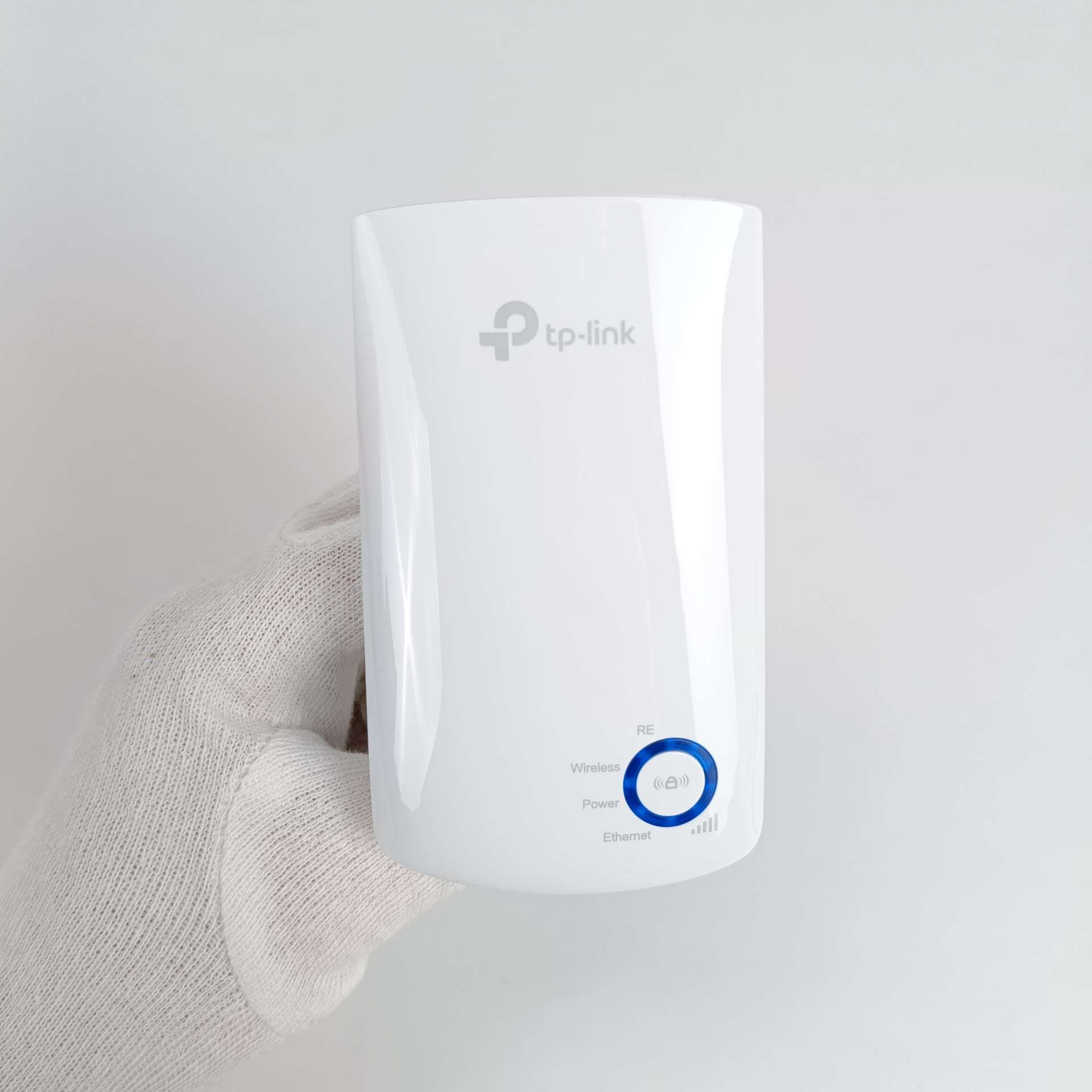 Wzmacniacz sygnału Wi-Fi TP-Link TL-WA850RE
