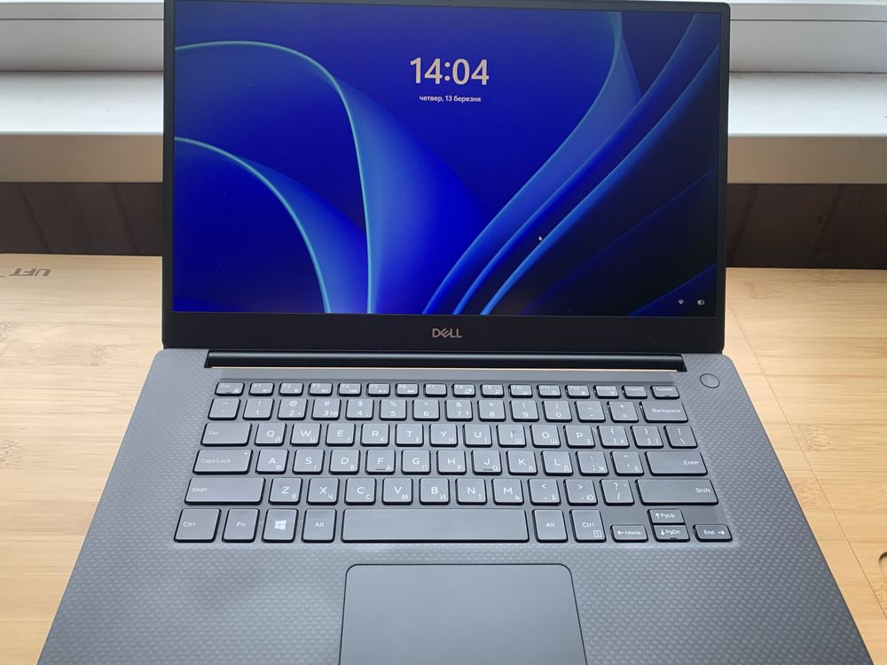 Dell Precision 5540 Обмін