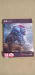 Steelbook Wiedźmin Edycja Rozszerzona Gry PC