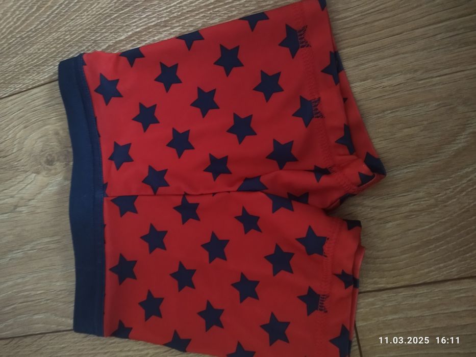 Kąpielówki stan idealny 86