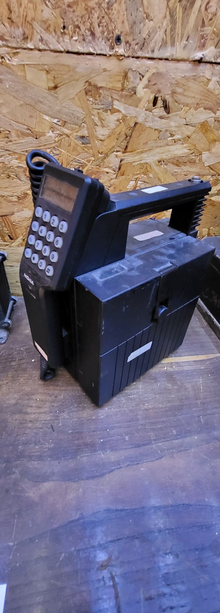 NOKIA Talkman 450.