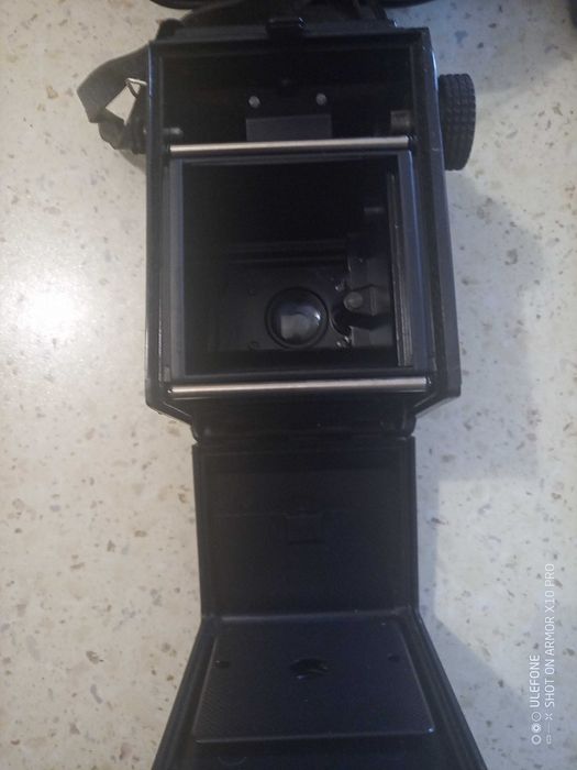 Aparaty fotograficzne