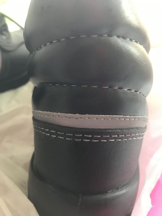 Продам чоловічі ботинки( робочі)