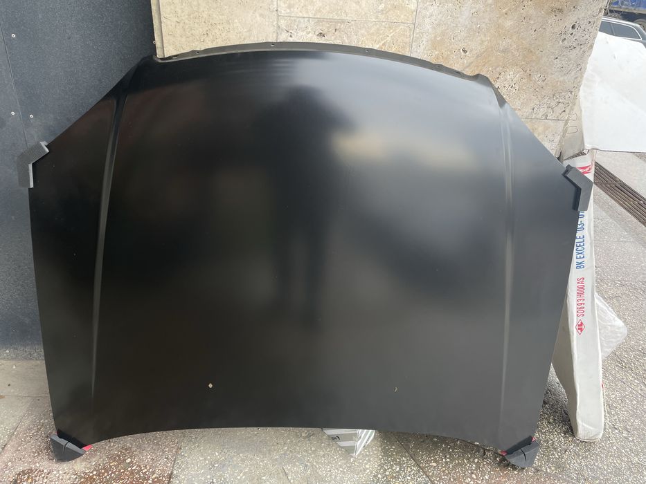 Фари протитуманні LACETTI, туманки Лачетті